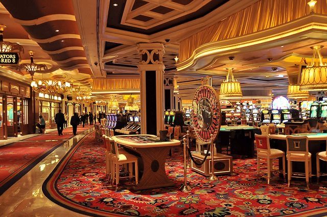Football Moneyline Betting Live Casino